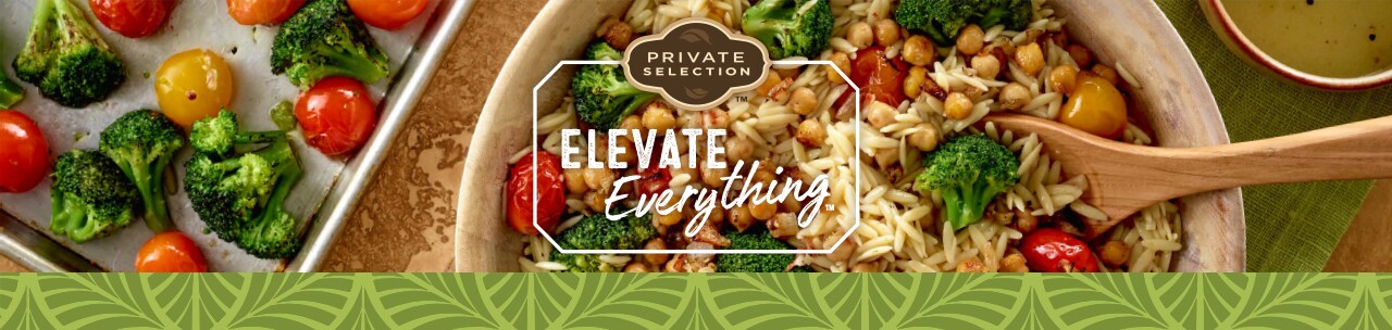 Private Selection