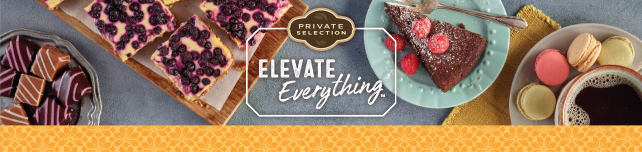 Private Selection Private Selection