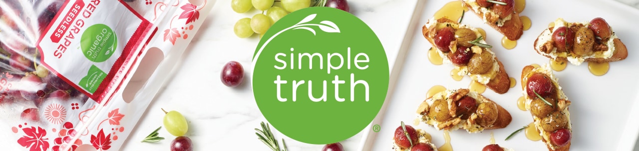 QFC Simple Truth Brand Shop Organic And Natural Products qfc-simple-truth-brand-shop-organic-and-natural-products
