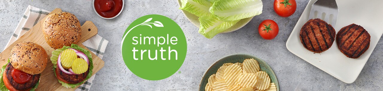 Simple TruthTM Plant-Based