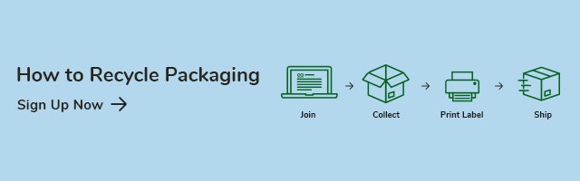 TerraCycle Package Recycling QFC