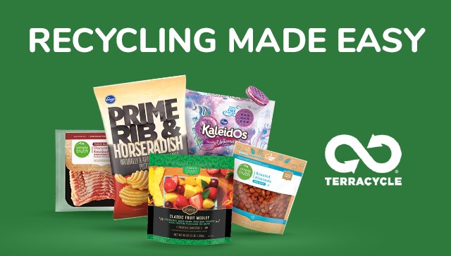 Qfc plastic sales bag recycling