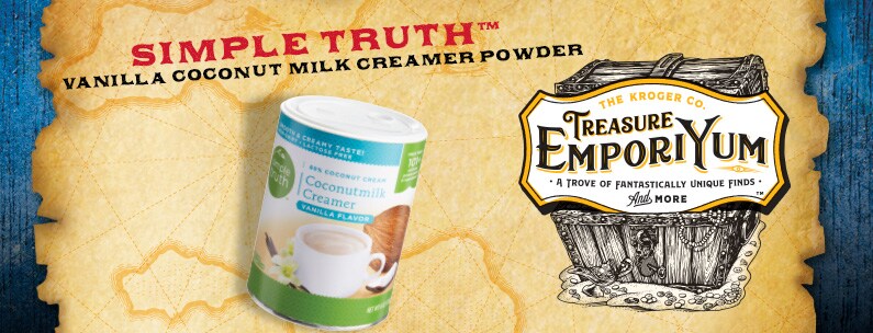Featured Product – Creamer Powder