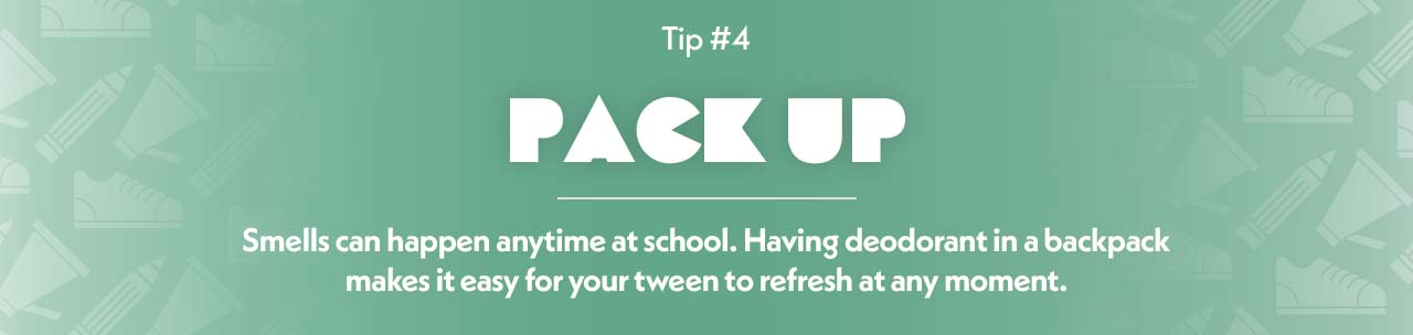 pack up pack up