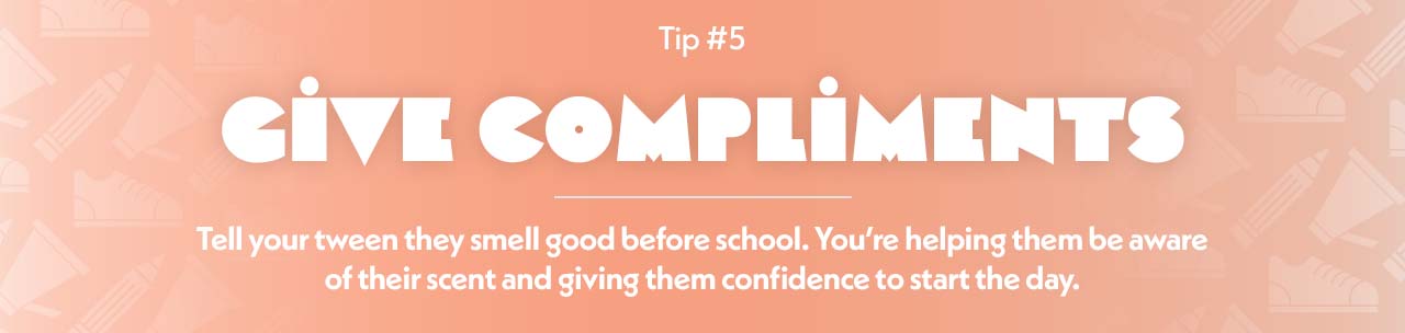 give compliments give compliments