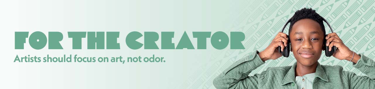 For the Creator For the Creator