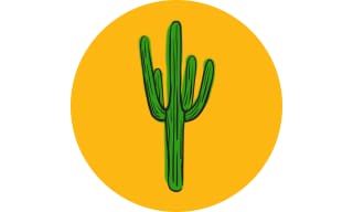 Cereus: Saguaro
