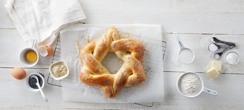 Family-Friendly Activities to Celebrate Hanukkah