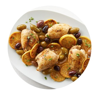 Chicken and Poultry Dinner Recipes