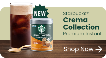 Shop Crema Collection Now