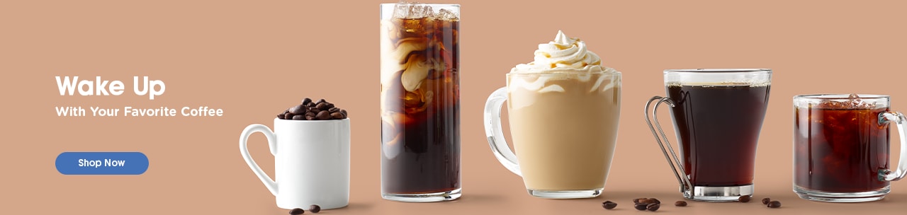 Shop All Coffee_Dept Espot