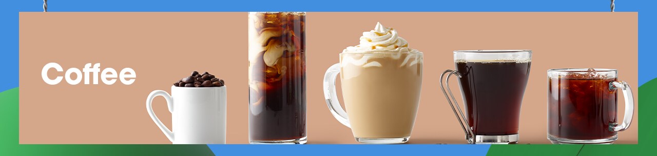 Coffee Shop Coffee Shop