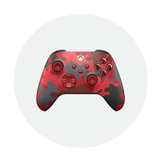 Video Accessories & Consoles