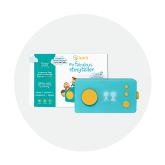 Electronics for Kids