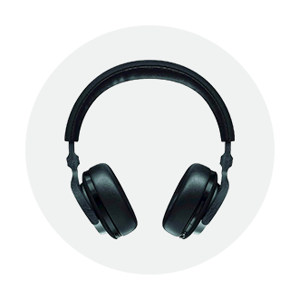 Headphones