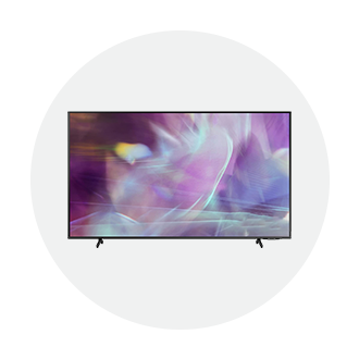 TVs & Home Theater