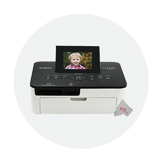 Printer & Supplies