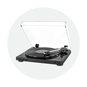 Turntables