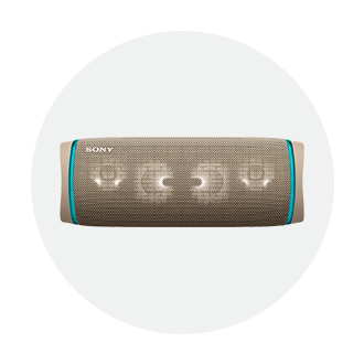 Speakers & Soundbars