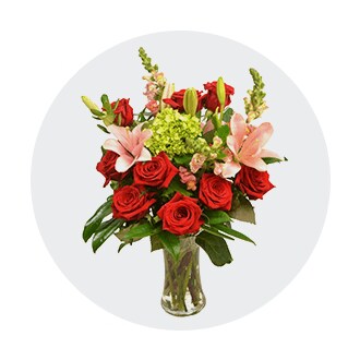 Flowers & Floral Arrangements - QFC