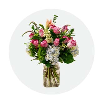 Flowers & Floral Arrangements - QFC