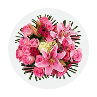 Flowers & Floral Arrangements - QFC