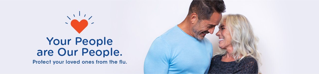 Get Your Free* Flu Shot Today
