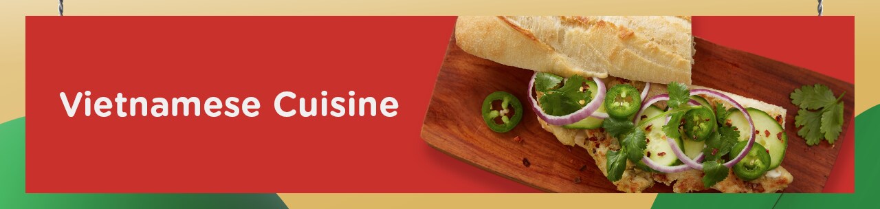 Shop Vietnamese Items