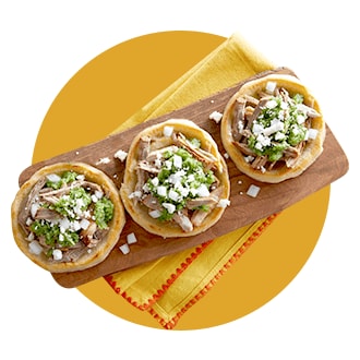 Mexican