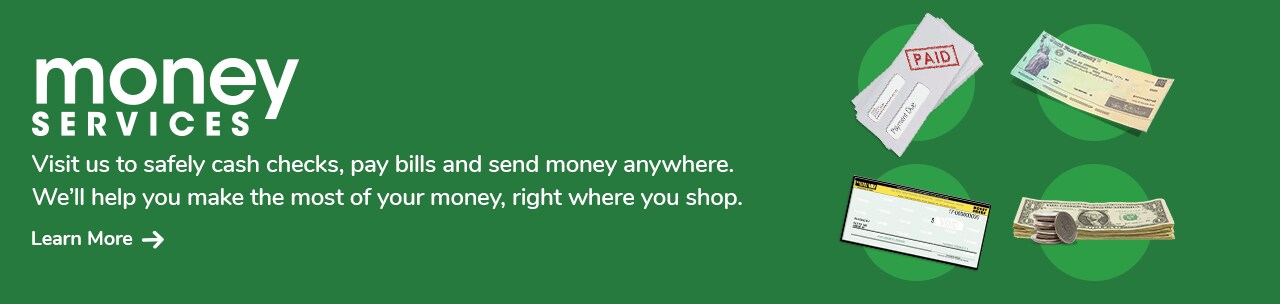 Money Services Money Services