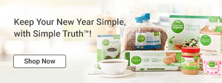 Shop Simple Truth
