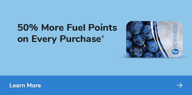 REWARDS Debit Card