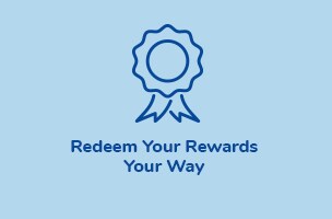 Redeem Your Way Redeem Your Way