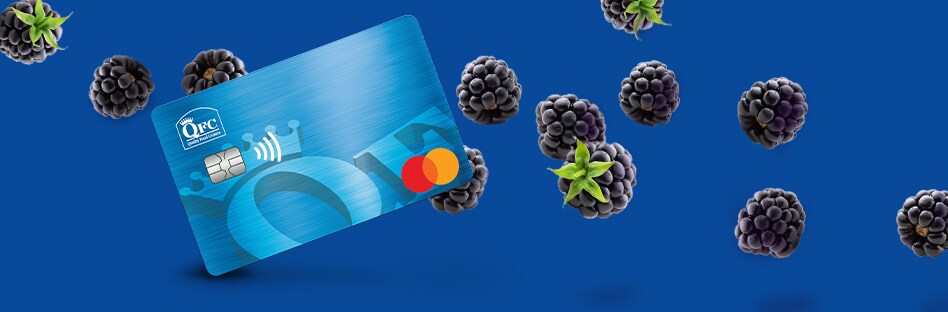 Our Credit Card