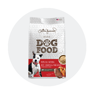 Pet Shop Dog Food