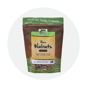 Nuts and Seeds