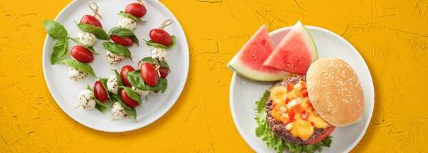 Food Spread