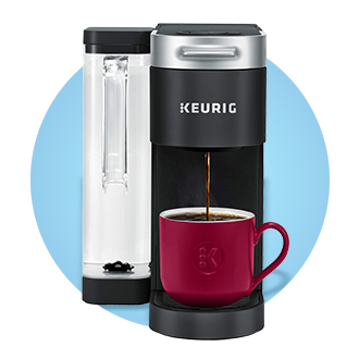 Coffee Maker