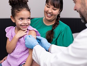 Doctor’s Office Visit