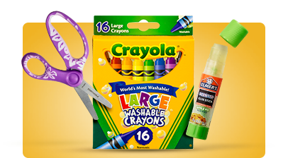 School Supplies