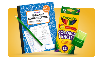 School Supplies