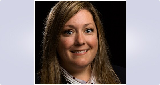Katy G., National Category Manager Wine