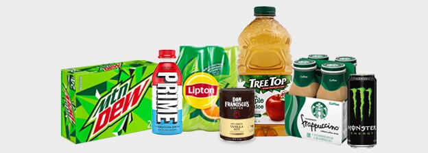 Beverages