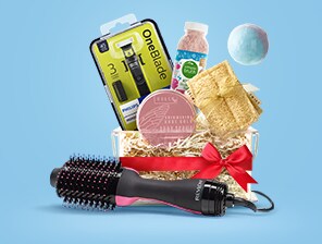 Beauty & Gift Sets