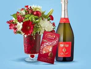 Hosting Gifts
