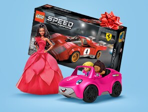 Toys