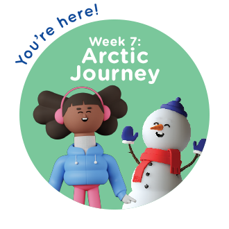 Week 7