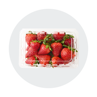 Fruits & Veggies