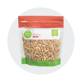 Nuts, Seeds & Oils