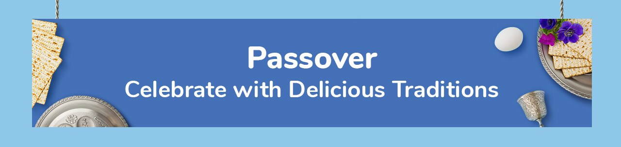 Kosher For Passover List 2022